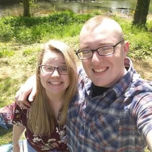 Meet your Posher, Julian